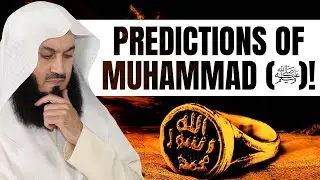[NEW RELEASE] SIGNS OF THE END IN 2023! @Mufti Menk 