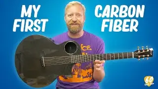 Enya X4 PRO - What do you think about this carbon fiber acoustic? Until you comment I'll never know.