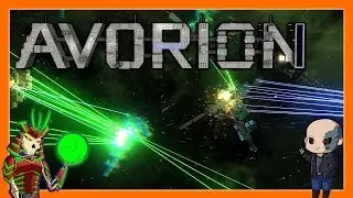 AVORION MULTIPLAYER | The War Within | 15 | Avorion Campaign