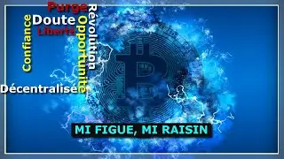 Analyse crypto & Vagues d'Elliott | Btc / Eth / Chz / Ada / Gold