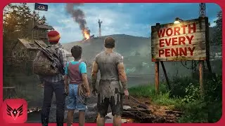 Top 15 Base Building Games That Are ABSOLUTELY Worth the Full Money