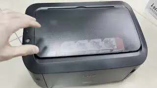 Принтер лазерный Canon i-SENSYS LBP-6030B А4