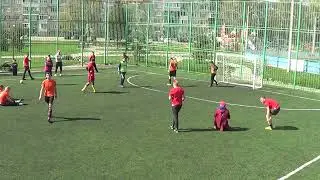 Сафоново 50летОкт  Пенальти
