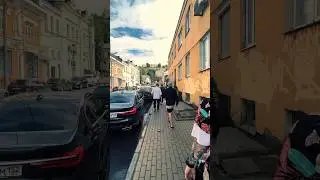 Прогулка по туровым дням с 