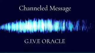 You've Transformed - Past and New Karmics Show Up and Show Out!   *Channeled Song* #message #energy