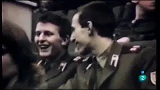 Gorbachov y la glásnost