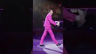 Клоун Анатолий Окулов! Акула и апельсины