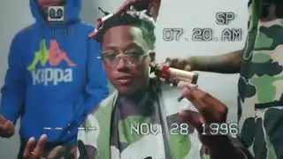 Justin rarri is a vibe #edit #bronx #drill #rapperedit