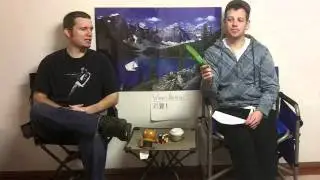 GSI Outdoors Cathole Sanitation Poop Trowel - Episode 268