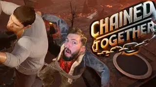 CHAINED TOGETHER - FIRST ATTEMPT!