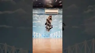 Best Solo Dance 2023 #shorts #desparado #danceshorts
