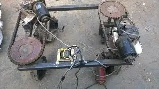90 degree steering system mechanical engineering project topics