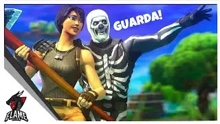 Dovreste guardare questo video...