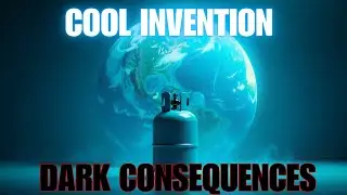 Freon’s Hidden Legacy: That Almost Destroyed Our Atmosphere