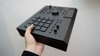 BUSHIDO - MYTHOS (Ltd.Fanbox) UNBOXING