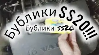 Стук в задней подвеске Lada Калина 1.4