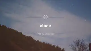 lukrembo - alone