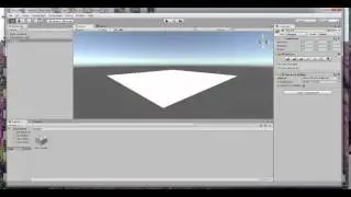 Missing unity terrain