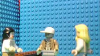 anti smoking lego Sam C Y8