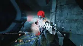 someone doing fun stuff