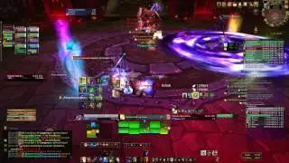 Garrosh Hellscream 10 man normal.