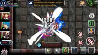 ROVU: SD 11-1 (Auto) Event Box [Ragnarok Classic MMORPG Mobile]