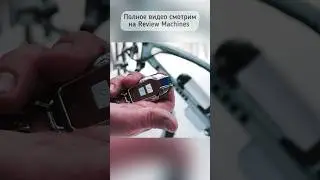 Показываю гениальную противоугонку для электровелосипеда!