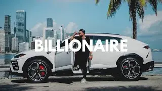 Billionaire Lifestyle in Miami💸 [Luxury Lifestyle Motivation]