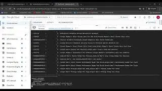 Troubleshooting and Solving Data Join Pitfalls || Google Cloud Skills Boost || Arcade 2024