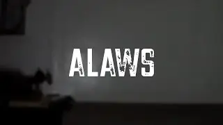 kpbs. - ALAWS (Lyric Video)