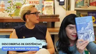 CONDIÇÕES IDEAIS DE NAVEGAÇÃO PARA INICIANTES I Natalia Borges Polesso