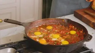 Telor Ceplok Tampilan Keren | Resep Buka Puasa Rasa Nikmat, Bergizi, Mudah & Cepat Buatnya