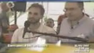 UD. LO VIO- CORRESPONSAL BBC PREGUNTA A CHAVEZ