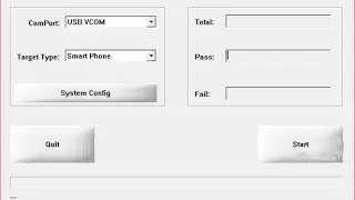 How to flash IMEI no by sn writer tool 
