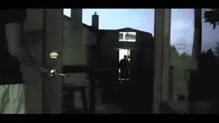 Game Over (INTERACTIVE) - Search Downstairs