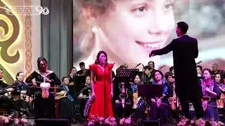 Дэвид Гарретт - Никколо Паганини “Ио то пенс аморе”