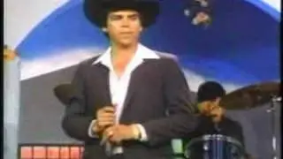Chalino Sanchez -Flor Margarita