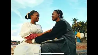 MABANTU - KIGAMBONI (Official visualizer)
