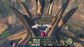 Айон лагающий | AION classic
