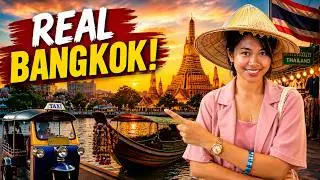 Asian Women Discover the Beauty of Thailand