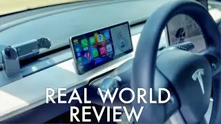REAL WORLD REVIEW of the Hansshow 9 