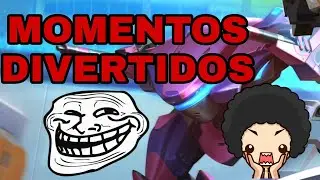 MECH ARENA.EXE / Mech arena momentos divertidos / mech arena funny moments