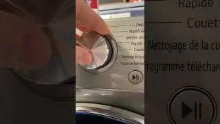 New Lg washing machine ThinQ direct drive 9kg