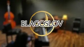 Otkrivenje - Blagoslov | The blessing [Official video 2022.]