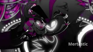 [Helluva Boss] Asmodeus x Fizzarolli [AMV]
