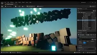 Unreal Engine 5 - Trigate (Quick Level Prototyping)