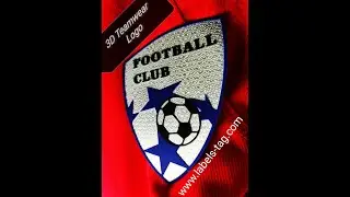 Manufactured Customized Silicone Heat Transfer Labels for Sportswear Football Clubs