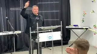 Юрий Гаськов «Сезон открытых дверей»