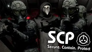 scp #2