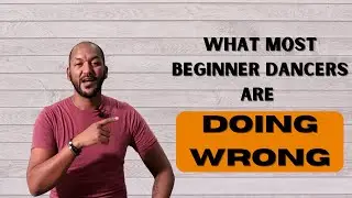 How to prepare to dance